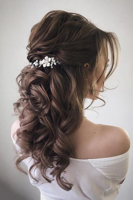 Wedding hairstyles for long hair 2022 wedding-hairstyles-for-long-hair-2022-61_6