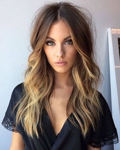 Women's long hairstyles 2022 womens-long-hairstyles-2022-90_16