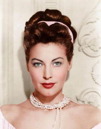 1940s formal hairstyles 1940s-formal-hairstyles-37_2