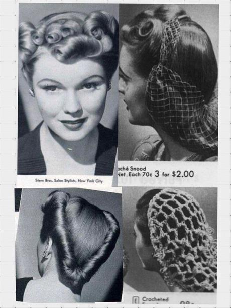 1940s hair bun 1940s-hair-bun-11_6