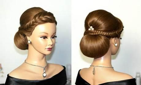 1940s hair bun 1940s-hair-bun-11_9