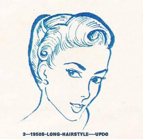 1950s hair up styles 1950s-hair-up-styles-17_7