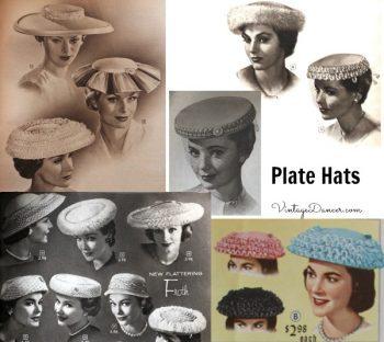 1950s hats and hairstyles 1950s-hats-and-hairstyles-12_11