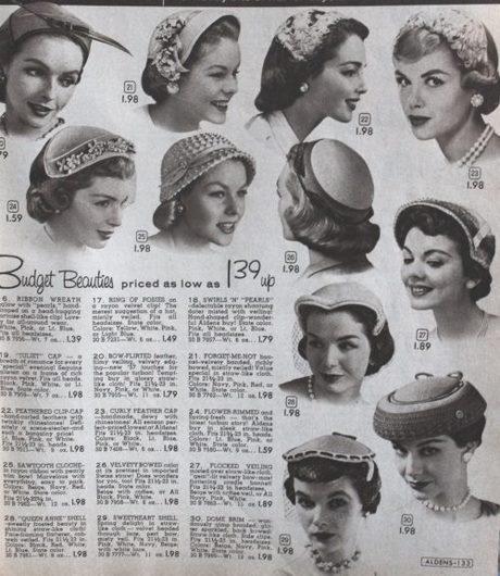 1950s hats and hairstyles 1950s-hats-and-hairstyles-12_3