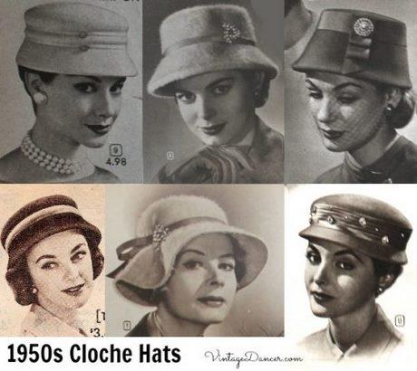 1950s hats and hairstyles 1950s-hats-and-hairstyles-12_5