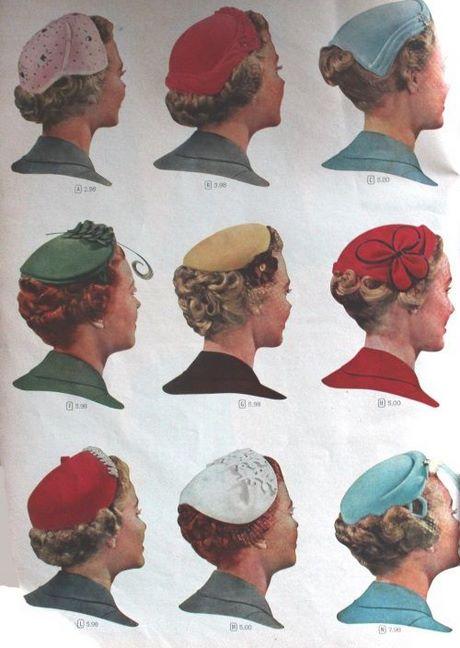 1950s hats and hairstyles 1950s-hats-and-hairstyles-12_6