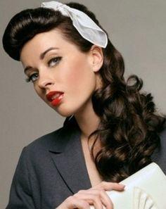 1950s womens hairstyles long hair 1950s-womens-hairstyles-long-hair-06_2