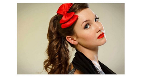 50s themed hairstyles 50s-themed-hairstyles-14
