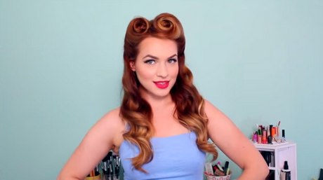60s pin up hairstyles 60s-pin-up-hairstyles-32
