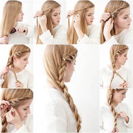 A simple hairstyle a-simple-hairstyle-08_14