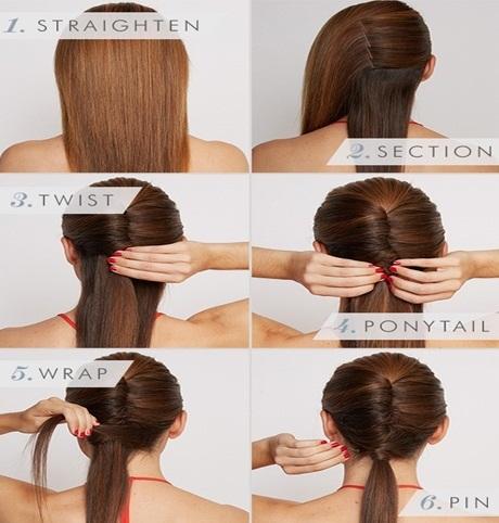 A simple hairstyle a-simple-hairstyle-08_9