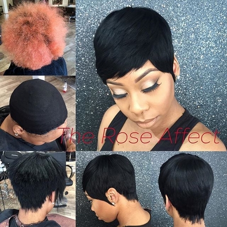 African short weave hairstyles african-short-weave-hairstyles-73