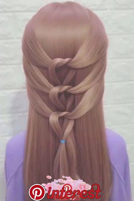 Amazing simple hairstyles amazing-simple-hairstyles-47_16