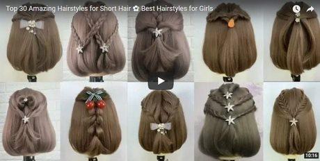 Amazing simple hairstyles amazing-simple-hairstyles-47_6