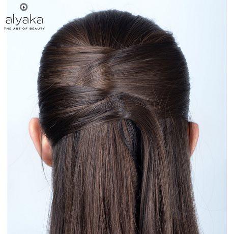 An easy hairstyle an-easy-hairstyle-15_13