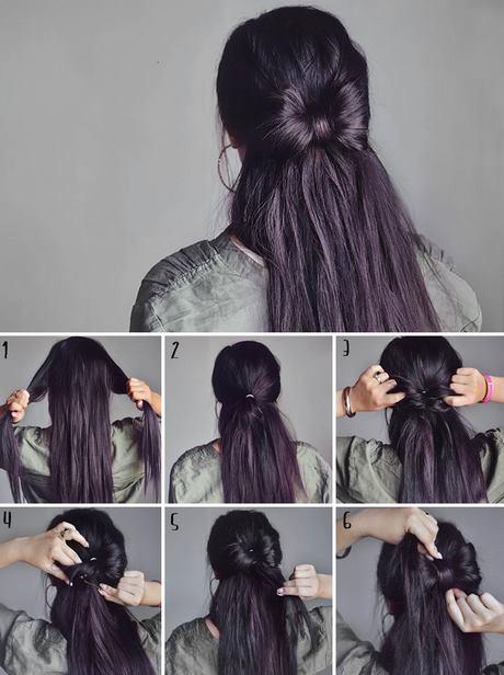An easy hairstyle an-easy-hairstyle-15_3