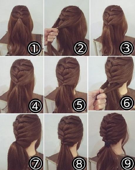 An easy hairstyle an-easy-hairstyle-15_6