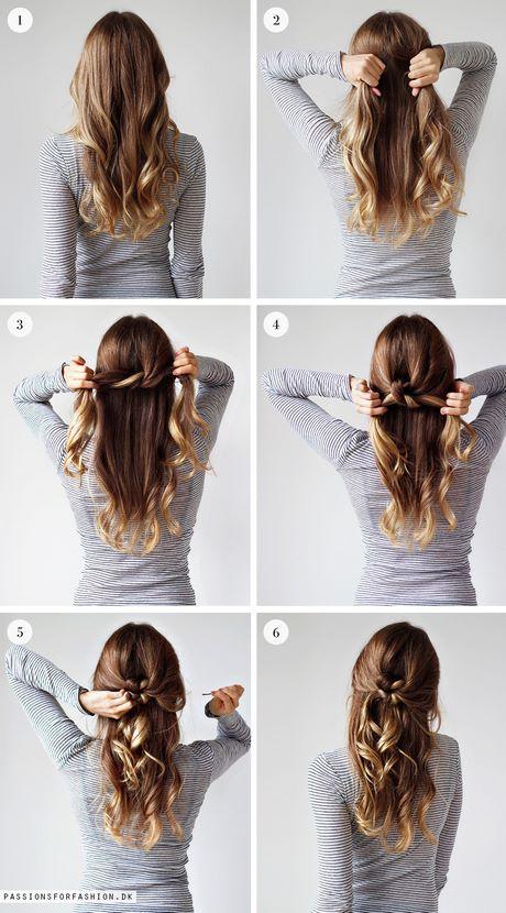 An easy hairstyle an-easy-hairstyle-15_7