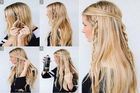 An easy hairstyle an-easy-hairstyle-15_8