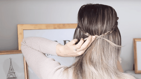 Best and easiest hairstyles
