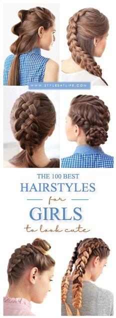 Best and easiest hairstyles best-and-easiest-hairstyles-56_8