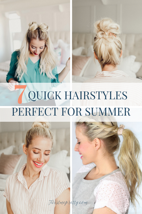 Best quick hairstyles best-quick-hairstyles-28