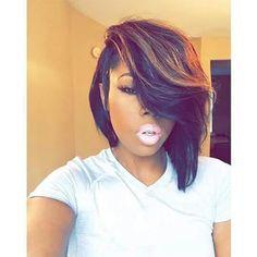 Best quick weave hairstyles best-quick-weave-hairstyles-37_20
