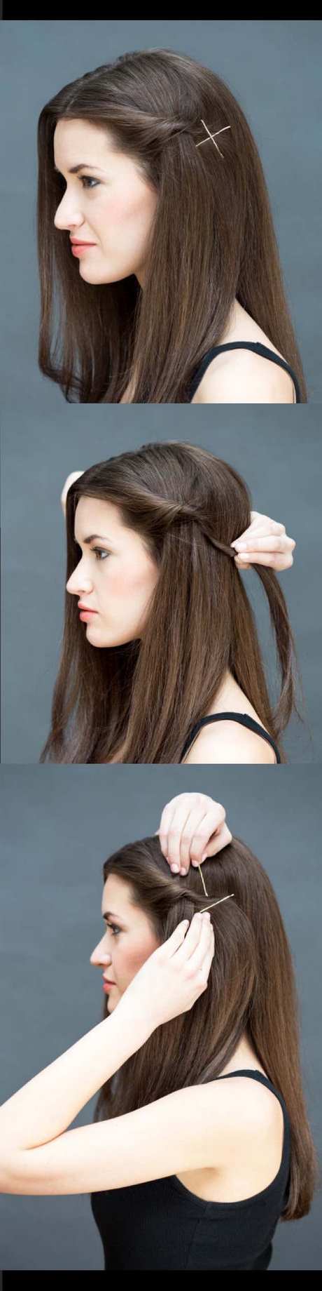 Best simple and easy hairstyles best-simple-and-easy-hairstyles-80_12