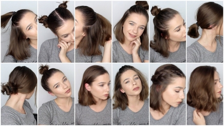 Best simple and easy hairstyles best-simple-and-easy-hairstyles-80_2
