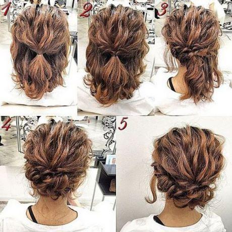 Best simple hairstyles for medium hair best-simple-hairstyles-for-medium-hair-92_14