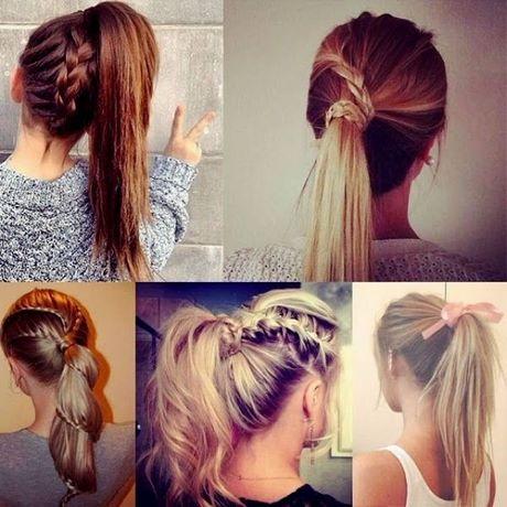 Best simple hairstyles for medium hair best-simple-hairstyles-for-medium-hair-92_7