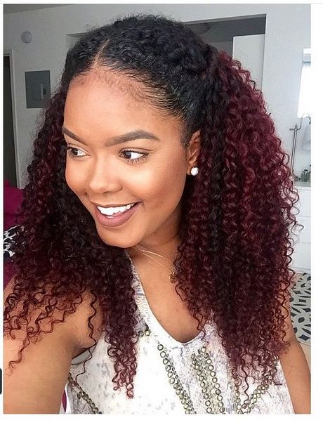 Best weave hairstyles for natural hair best-weave-hairstyles-for-natural-hair-05