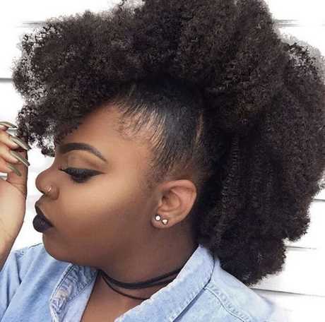 Best weave hairstyles for natural hair best-weave-hairstyles-for-natural-hair-05_13