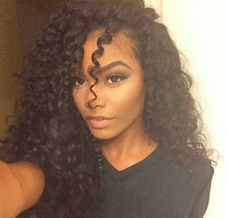 Black weave hairstyles for oval faces black-weave-hairstyles-for-oval-faces-20_16