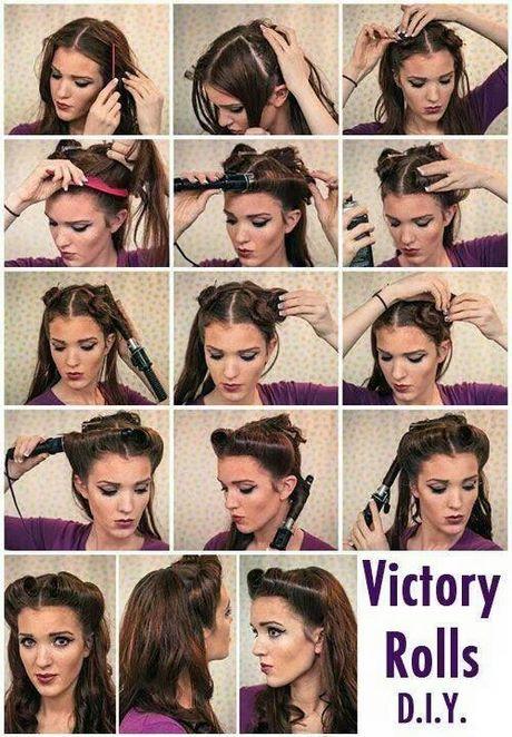 Classic pin up hairstyles classic-pin-up-hairstyles-83_11