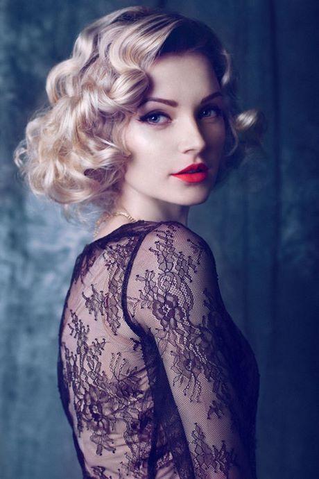 Classic vintage hairstyles classic-vintage-hairstyles-11_13