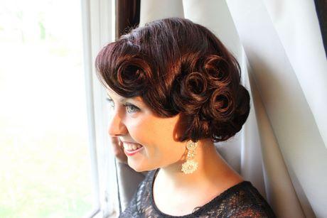 Classic vintage hairstyles classic-vintage-hairstyles-11_14