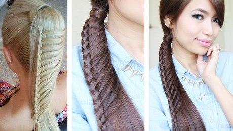 Cool and easy hair designs cool-and-easy-hair-designs-48_8