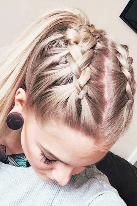 Cool easy quick hairstyles cool-easy-quick-hairstyles-31_13