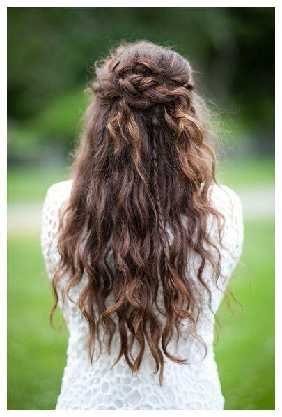 Curly hairstyles half up half down with braid curly-hairstyles-half-up-half-down-with-braid-35_10