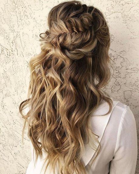 Curly hairstyles half up half down with braid curly-hairstyles-half-up-half-down-with-braid-35_6