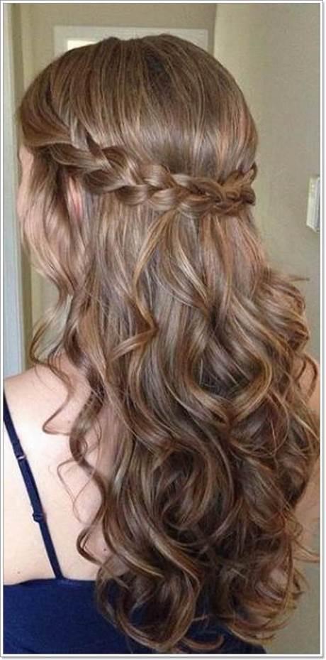 Curly hairstyles half up half down with braid curly-hairstyles-half-up-half-down-with-braid-35_7