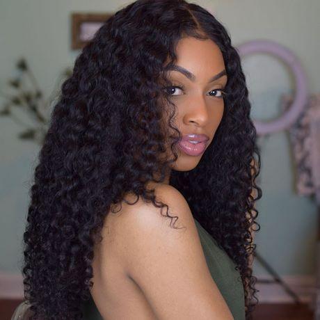 Curly weave ideas curly-weave-ideas-85_2