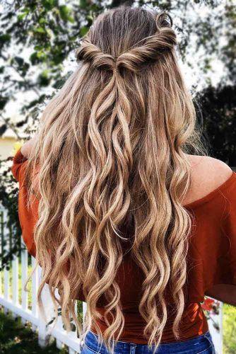 Cute and easy half up hairstyles cute-and-easy-half-up-hairstyles-80_5