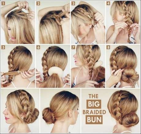 Cute simple and easy hairstyles cute-simple-and-easy-hairstyles-46_13