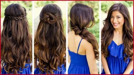 Cute simple and easy hairstyles cute-simple-and-easy-hairstyles-46_15