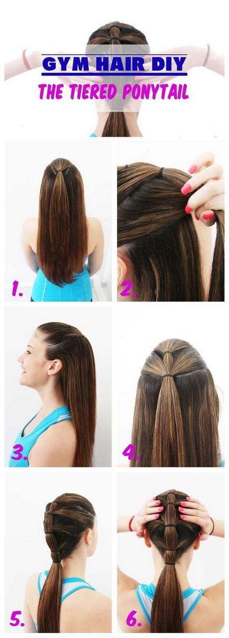 Cute simple and easy hairstyles cute-simple-and-easy-hairstyles-46_2