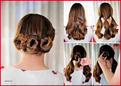 Different and simple hairstyles at home different-and-simple-hairstyles-at-home-20_16