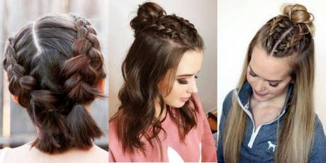 Different simple hairstyles for girls different-simple-hairstyles-for-girls-91_4
