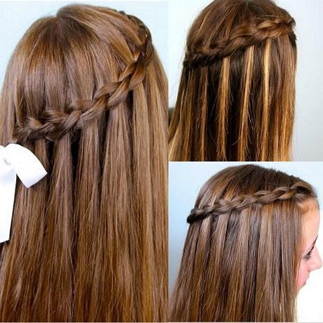 Different simple hairstyles for girls different-simple-hairstyles-for-girls-91_7